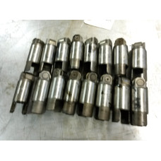 106M044 Lifters Set All For 07-10 GMC Sierra 2500 HD  6.6  Duramax Diesel